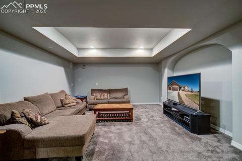 11289 Lobo Peak Dr, Peyton, CO 80831 photo 27