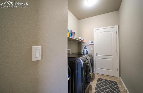 11289 Lobo Peak Dr, Peyton, CO 80831 photo 21