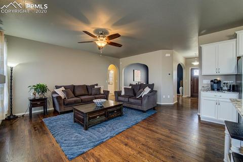 11289 Lobo Peak Dr, Peyton, CO 80831 photo 8