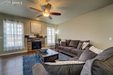 11289 Lobo Peak Dr, Peyton, CO 80831 photo 10