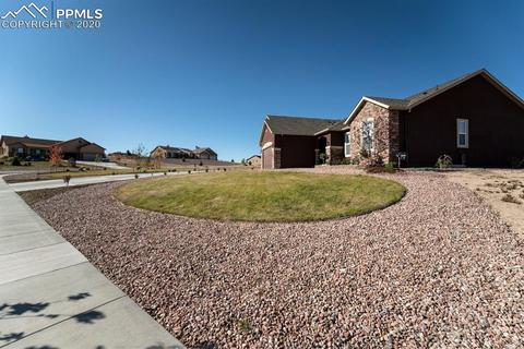 11289 Lobo Peak Dr, Peyton, CO 80831 photo 29