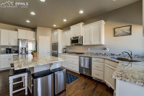 11289 Lobo Peak Dr, Peyton, CO 80831 photo 5