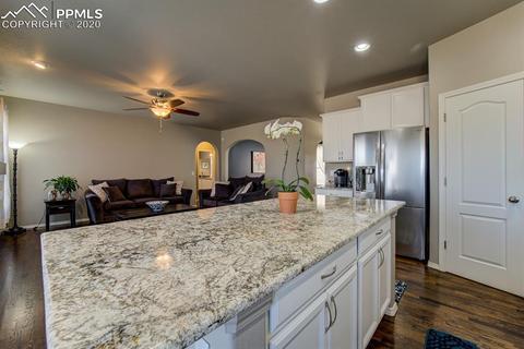 11289 Lobo Peak Dr, Peyton, CO 80831 photo 6