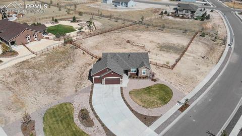 11289 Lobo Peak Dr, Peyton, CO 80831 photo 31
