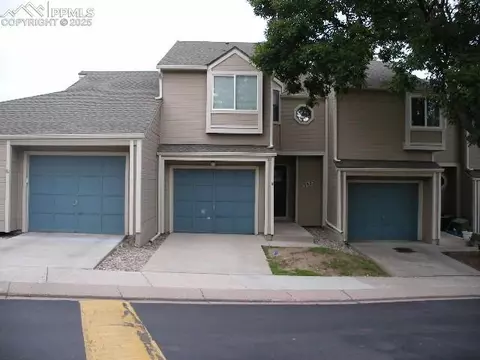 3523 Atlantic Dr, Colorado Springs, CO 80910