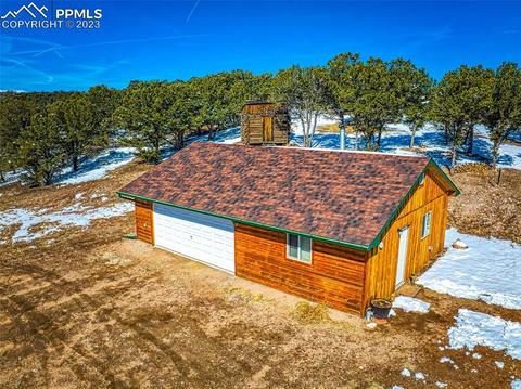 1662 20th Trl, Cotopaxi, CO 81223 photo 33