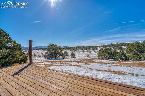 1662 20th Trl, Cotopaxi, CO 81223 photo 16