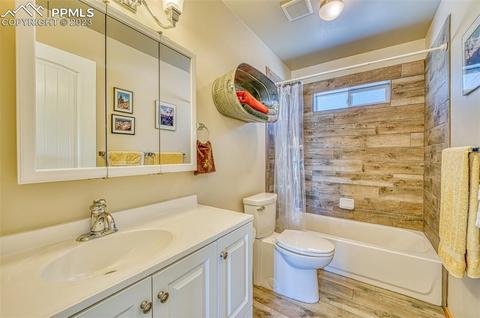 1662 20th Trl, Cotopaxi, CO 81223 photo 23