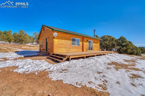 1662 20th Trl, Cotopaxi, CO 81223 photo 26