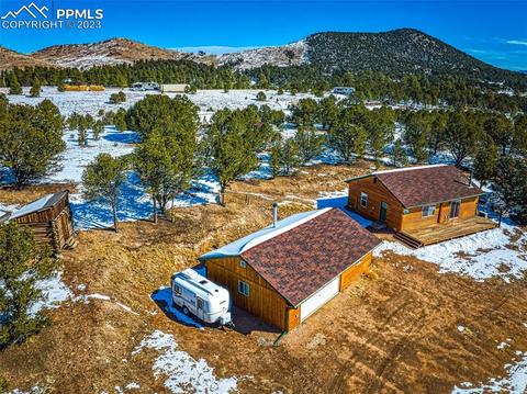 1662 20th Trl, Cotopaxi, CO 81223 photo 39