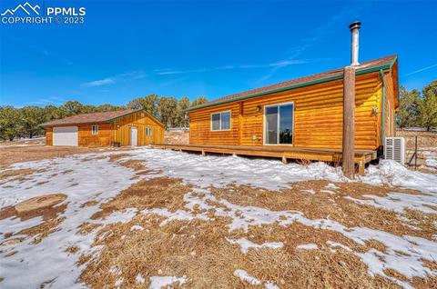 1662 20th Trl, Cotopaxi, CO 81223 photo 32