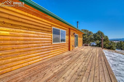 1662 20th Trl, Cotopaxi, CO 81223 photo 14