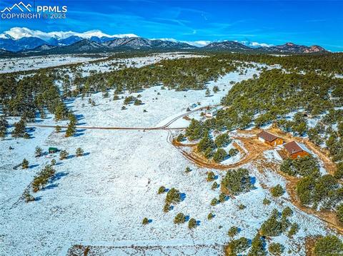 1662 20th Trl, Cotopaxi, CO 81223 photo 43