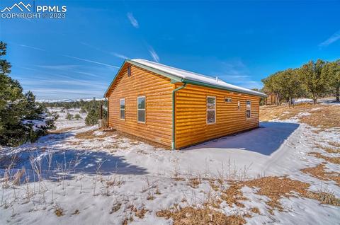 1662 20th Trl, Cotopaxi, CO 81223 photo 28