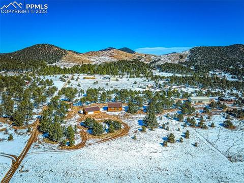 1662 20th Trl, Cotopaxi, CO 81223 photo 41