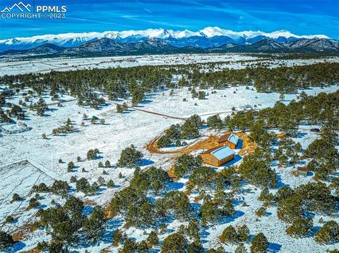 1662 20th Trl, Cotopaxi, CO 81223 photo 44