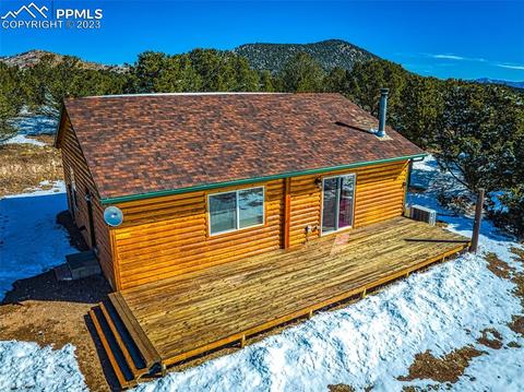 1662 20th Trl, Cotopaxi, CO 81223 photo 3