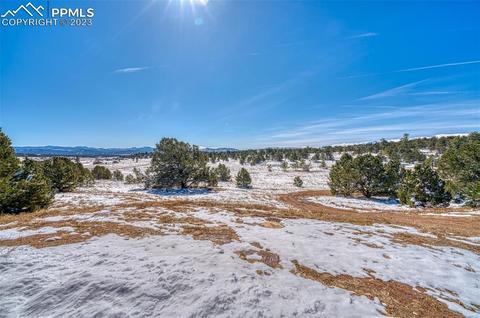1662 20th Trl, Cotopaxi, CO 81223 photo 27