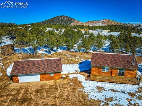 1662 20th Trl, Cotopaxi, CO 81223 photo 1