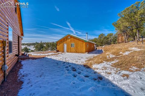 1662 20th Trl, Cotopaxi, CO 81223 photo 29