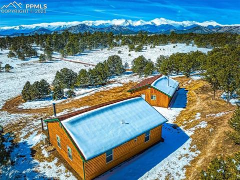 1662 20th Trl, Cotopaxi, CO 81223 photo 46