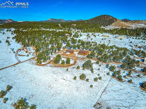 1662 20th Trl, Cotopaxi, CO 81223 photo 45