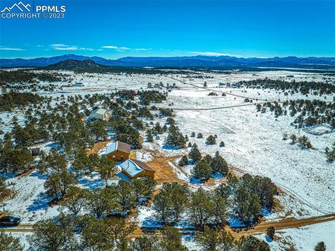 1662 20th Trl, Cotopaxi, CO 81223 photo 42