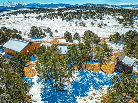 1662 20th Trl, Cotopaxi, CO 81223 photo 2