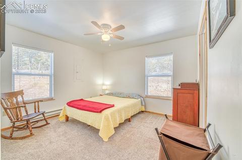 1662 20th Trl, Cotopaxi, CO 81223 photo 19