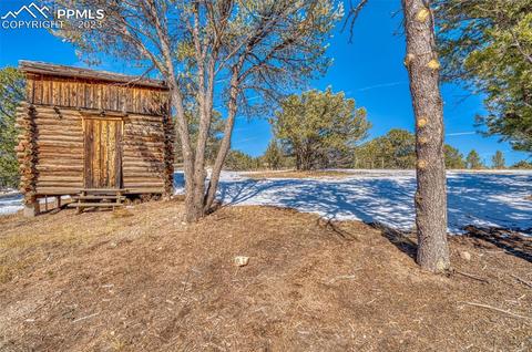 1662 20th Trl, Cotopaxi, CO 81223 photo 31
