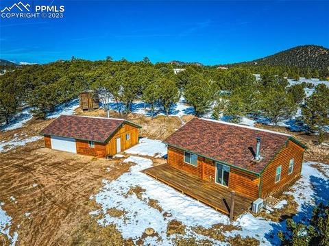 1662 20th Trl, Cotopaxi, CO 81223 photo 38