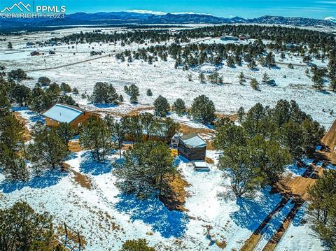 1662 20th Trl, Cotopaxi, CO 81223 photo 40