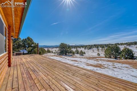 1662 20th Trl, Cotopaxi, CO 81223 photo 15