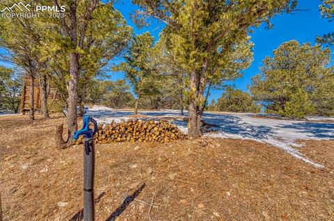 1662 20th Trl, Cotopaxi, CO 81223 photo 30
