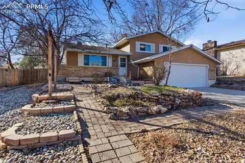 1728 Wooten Rd, Colorado Springs, CO 80915