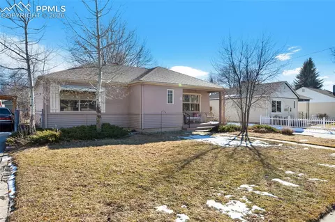 2317 N El Paso St, Colorado Springs, CO 80907