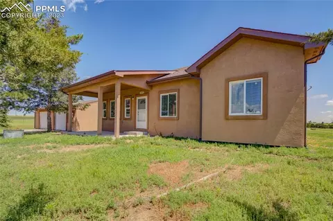 14835 Russell Dr, Peyton, CO 80831 photo 1