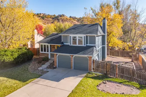 7356 Aspen Glen Ln, Colorado Springs, CO 80919