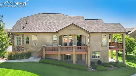 7607 Eagle Feather Pt, Colorado Springs, CO 80923
