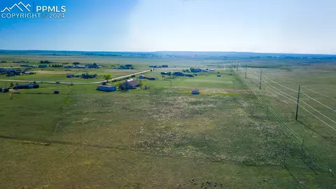 9640 Heritage Park Trl, Peyton, CO 80831