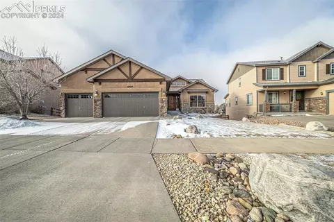 6049 Brave Eagle Dr, Colorado Springs, CO 80924