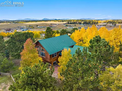 162 Ridge Top Dr, Divide, CO 80814 photo 44