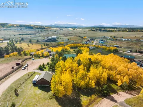 162 Ridge Top Dr, Divide, CO 80814 photo 40