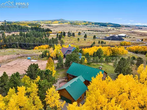 162 Ridge Top Dr, Divide, CO 80814 photo 42