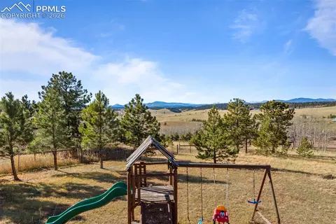 162 Ridge Top Dr, Divide, CO 80814 photo 6