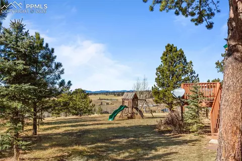 162 Ridge Top Dr, Divide, CO 80814 photo 50