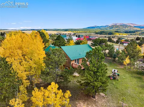 162 Ridge Top Dr, Divide, CO 80814 photo 5