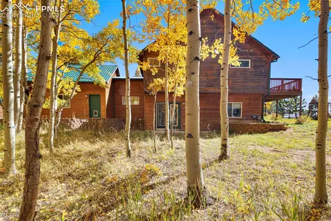162 Ridge Top Dr, Divide, CO 80814 photo 33