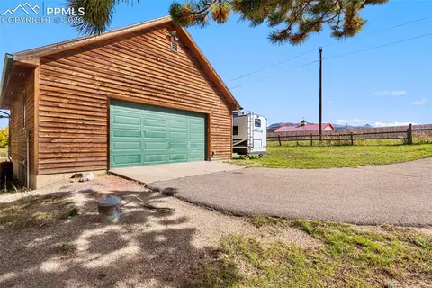 162 Ridge Top Dr, Divide, CO 80814 photo 36