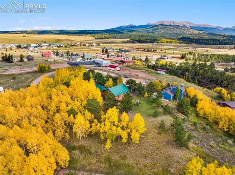 162 Ridge Top Dr, Divide, CO 80814 photo 41